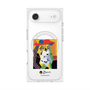 プレミアムスクエアケース with MagSafe［ PICASSO - The Weeping Woman ］