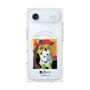 プレミアムスクエアケース with MagSafe［ PICASSO - The Weeping Woman ］