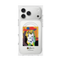 プレミアムスクエアケース with MagSafe［ PICASSO - The Weeping Woman ］