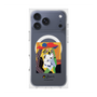 プレミアムスクエアケース with MagSafe［ PICASSO - The Weeping Woman ］