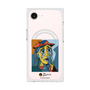 プレミアムスクエアケース with MagSafe［ PICASSO - The Weeping Woman ］