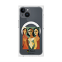 プレミアムスクエアケース with MagSafe［ PICASSO - Les Demoiselles d'Avignon ］