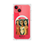 プレミアムスクエアケース with MagSafe［ PICASSO - Les Demoiselles d'Avignon ］