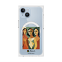 プレミアムスクエアケース with MagSafe［ PICASSO - Les Demoiselles d'Avignon ］