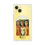 プレミアムスクエアケース with MagSafe［ PICASSO - Les Demoiselles d'Avignon ］