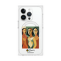 プレミアムスクエアケース with MagSafe［ PICASSO - Les Demoiselles d'Avignon ］