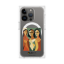 プレミアムスクエアケース with MagSafe［ PICASSO - Les Demoiselles d'Avignon ］