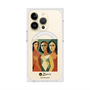 プレミアムスクエアケース with MagSafe［ PICASSO - Les Demoiselles d'Avignon ］