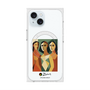 プレミアムスクエアケース with MagSafe［ PICASSO - Les Demoiselles d'Avignon ］