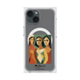 プレミアムスクエアケース with MagSafe［ PICASSO - Les Demoiselles d'Avignon ］