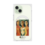 プレミアムスクエアケース with MagSafe［ PICASSO - Les Demoiselles d'Avignon ］