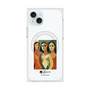 プレミアムスクエアケース with MagSafe［ PICASSO - Les Demoiselles d'Avignon ］