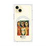 プレミアムスクエアケース with MagSafe［ PICASSO - Les Demoiselles d'Avignon ］