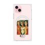 プレミアムスクエアケース with MagSafe［ PICASSO - Les Demoiselles d'Avignon ］