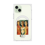 プレミアムスクエアケース with MagSafe［ PICASSO - Les Demoiselles d'Avignon ］