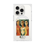 プレミアムスクエアケース with MagSafe［ PICASSO - Les Demoiselles d'Avignon ］