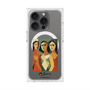プレミアムスクエアケース with MagSafe［ PICASSO - Les Demoiselles d'Avignon ］