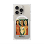 プレミアムスクエアケース with MagSafe［ PICASSO - Les Demoiselles d'Avignon ］