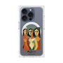 プレミアムスクエアケース with MagSafe［ PICASSO - Les Demoiselles d'Avignon ］