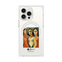 プレミアムスクエアケース with MagSafe［ PICASSO - Les Demoiselles d'Avignon ］