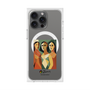 プレミアムスクエアケース with MagSafe［ PICASSO - Les Demoiselles d'Avignon ］