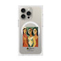 プレミアムスクエアケース with MagSafe［ PICASSO - Les Demoiselles d'Avignon ］