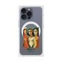 プレミアムスクエアケース with MagSafe［ PICASSO - Les Demoiselles d'Avignon ］