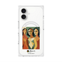 プレミアムスクエアケース with MagSafe［ PICASSO - Les Demoiselles d'Avignon ］