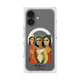 プレミアムスクエアケース with MagSafe［ PICASSO - Les Demoiselles d'Avignon ］