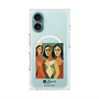 プレミアムスクエアケース with MagSafe［ PICASSO - Les Demoiselles d'Avignon ］