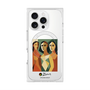 プレミアムスクエアケース with MagSafe［ PICASSO - Les Demoiselles d'Avignon ］