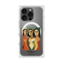 プレミアムスクエアケース with MagSafe［ PICASSO - Les Demoiselles d'Avignon ］