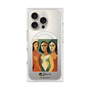 プレミアムスクエアケース with MagSafe［ PICASSO - Les Demoiselles d'Avignon ］