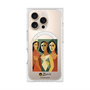 プレミアムスクエアケース with MagSafe［ PICASSO - Les Demoiselles d'Avignon ］