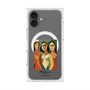 プレミアムスクエアケース with MagSafe［ PICASSO - Les Demoiselles d'Avignon ］