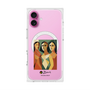 プレミアムスクエアケース with MagSafe［ PICASSO - Les Demoiselles d'Avignon ］