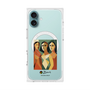 プレミアムスクエアケース with MagSafe［ PICASSO - Les Demoiselles d'Avignon ］