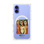 プレミアムスクエアケース with MagSafe［ PICASSO - Les Demoiselles d'Avignon ］