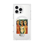 プレミアムスクエアケース with MagSafe［ PICASSO - Les Demoiselles d'Avignon ］