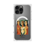 プレミアムスクエアケース with MagSafe［ PICASSO - Les Demoiselles d'Avignon ］