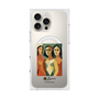 プレミアムスクエアケース with MagSafe［ PICASSO - Les Demoiselles d'Avignon ］
