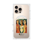 プレミアムスクエアケース with MagSafe［ PICASSO - Les Demoiselles d'Avignon ］