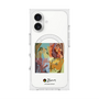 プレミアムスクエアケース with MagSafe［ PICASSO - Les Demoiselles d'Avignon ］