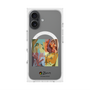 プレミアムスクエアケース with MagSafe［ PICASSO - Les Demoiselles d'Avignon ］