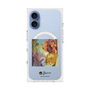 プレミアムスクエアケース with MagSafe［ PICASSO - Les Demoiselles d'Avignon ］