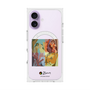 プレミアムスクエアケース with MagSafe［ PICASSO - Les Demoiselles d'Avignon ］