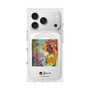 プレミアムスクエアケース with MagSafe［ PICASSO - Les Demoiselles d'Avignon ］