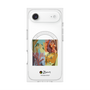 プレミアムスクエアケース with MagSafe［ PICASSO - Les Demoiselles d'Avignon ］