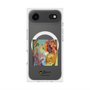 プレミアムスクエアケース with MagSafe［ PICASSO - Les Demoiselles d'Avignon ］