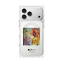 プレミアムスクエアケース with MagSafe［ PICASSO - Les Demoiselles d'Avignon ］
